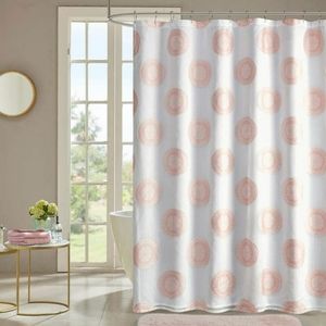 🆕️ Madison Park Othello Shower Curtain